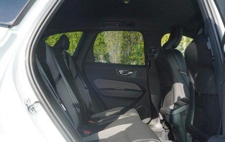 Volvo XC60 II, 2022 год, 3 490 000 рублей, 11 фотография