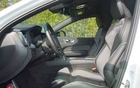 Volvo XC60 II, 2022 год, 3 490 000 рублей, 7 фотография