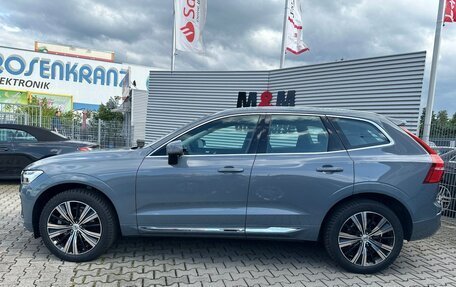 Volvo XC60 II, 2022 год, 3 900 000 рублей, 3 фотография