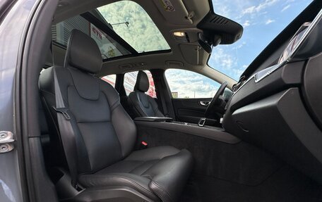 Volvo XC60 II, 2022 год, 3 900 000 рублей, 12 фотография