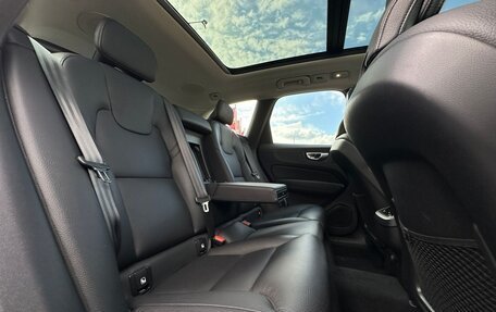 Volvo XC60 II, 2022 год, 3 900 000 рублей, 14 фотография