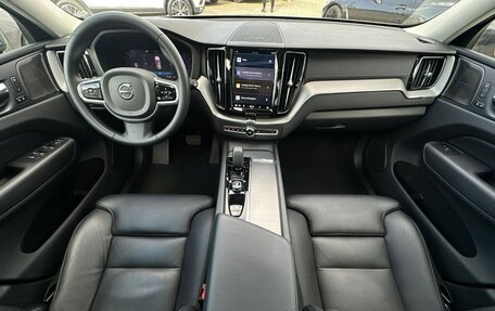 Volvo XC60 II, 2022 год, 3 900 000 рублей, 10 фотография