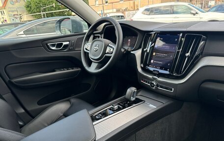 Volvo XC60 II, 2022 год, 3 900 000 рублей, 9 фотография