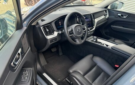 Volvo XC60 II, 2022 год, 3 900 000 рублей, 6 фотография