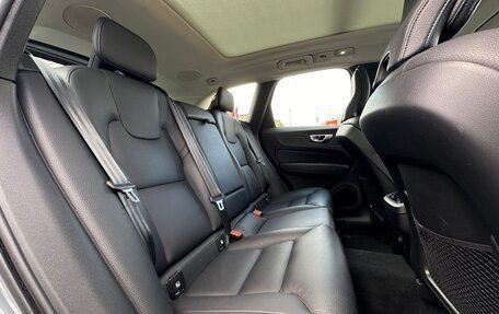 Volvo XC60 II, 2022 год, 3 900 000 рублей, 13 фотография