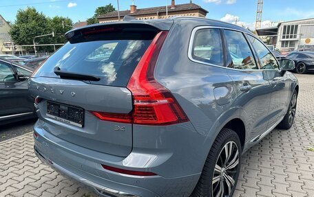 Volvo XC60 II, 2022 год, 3 900 000 рублей, 5 фотография