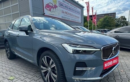 Volvo XC60 II, 2022 год, 3 900 000 рублей, 2 фотография