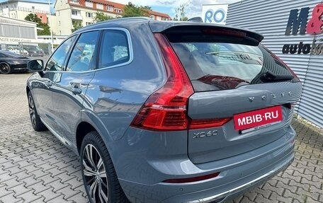 Volvo XC60 II, 2022 год, 3 900 000 рублей, 4 фотография