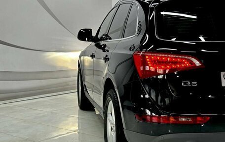 Audi Q5, 2010 год, 1 490 000 рублей, 8 фотография