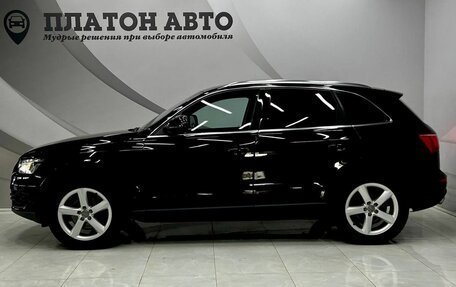 Audi Q5, 2010 год, 1 490 000 рублей, 9 фотография