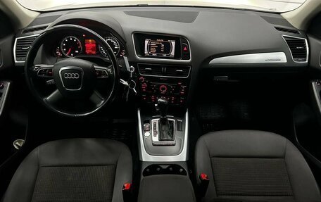 Audi Q5, 2010 год, 1 490 000 рублей, 10 фотография