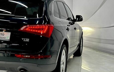 Audi Q5, 2010 год, 1 490 000 рублей, 7 фотография