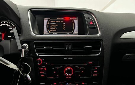 Audi Q5, 2010 год, 1 490 000 рублей, 13 фотография