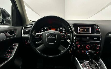 Audi Q5, 2010 год, 1 490 000 рублей, 12 фотография