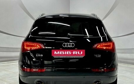Audi Q5, 2010 год, 1 490 000 рублей, 6 фотография