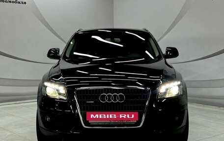 Audi Q5, 2010 год, 1 490 000 рублей, 5 фотография
