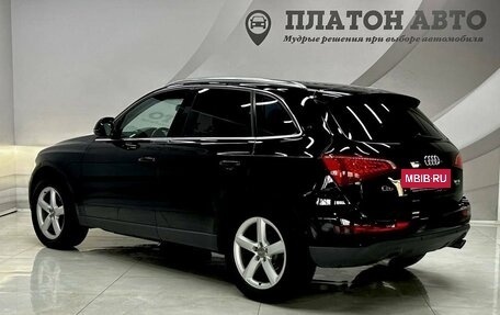 Audi Q5, 2010 год, 1 490 000 рублей, 4 фотография