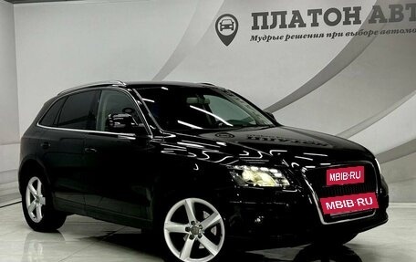 Audi Q5, 2010 год, 1 490 000 рублей, 3 фотография