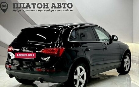Audi Q5, 2010 год, 1 490 000 рублей, 2 фотография