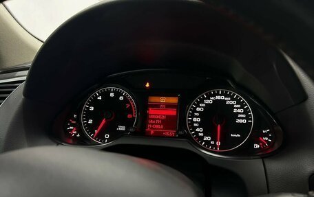 Audi Q5, 2010 год, 1 490 000 рублей, 23 фотография