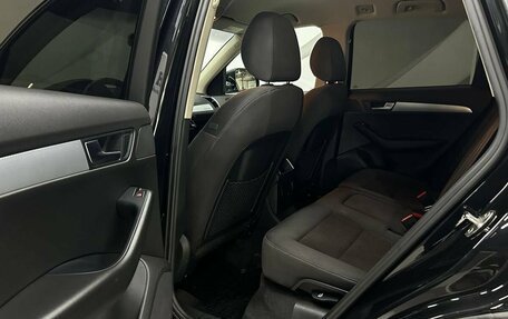Audi Q5, 2010 год, 1 490 000 рублей, 20 фотография