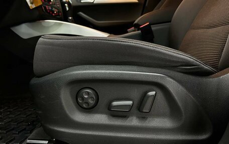 Audi Q5, 2010 год, 1 490 000 рублей, 18 фотография