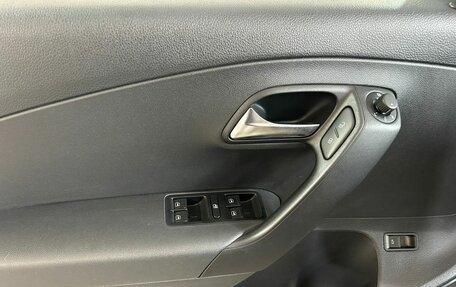 Volkswagen Polo VI (EU Market), 2017 год, 1 230 000 рублей, 9 фотография