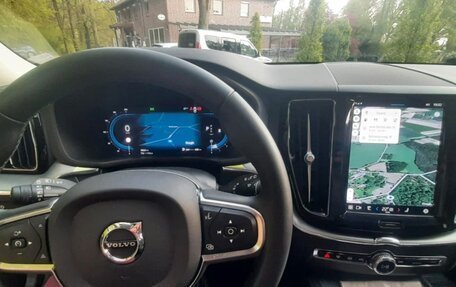 Volvo XC60 II, 2022 год, 3 310 000 рублей, 7 фотография