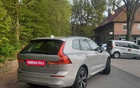 Volvo XC60 II, 2022 год, 3 310 000 рублей, 4 фотография