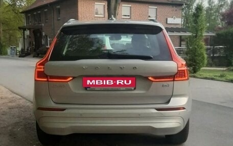 Volvo XC60 II, 2022 год, 3 310 000 рублей, 5 фотография