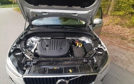 Volvo XC60 II, 2022 год, 3 310 000 рублей, 11 фотография