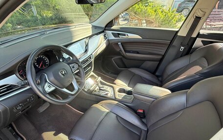 Changan CS35 Plus, 2021 год, 1 595 000 рублей, 8 фотография