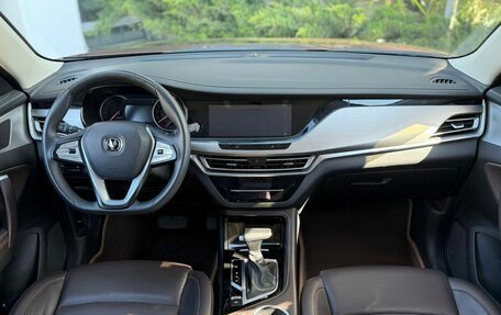 Changan CS35 Plus, 2021 год, 1 595 000 рублей, 5 фотография