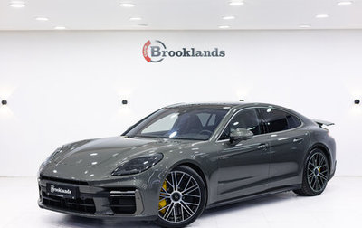 Porsche Panamera, 2024 год, 30 990 000 рублей, 1 фотография