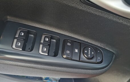 KIA Rio IV, 2019 год, 1 330 000 рублей, 7 фотография