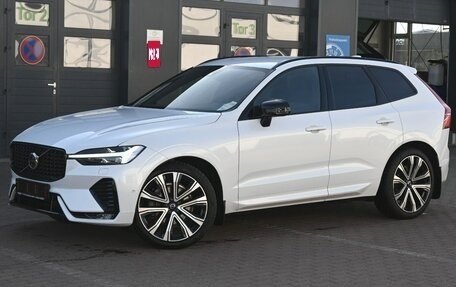 Volvo XC60 II, 2022 год, 3 910 000 рублей, 1 фотография