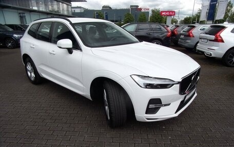 Volvo XC60 II, 2022 год, 3 600 000 рублей, 1 фотография