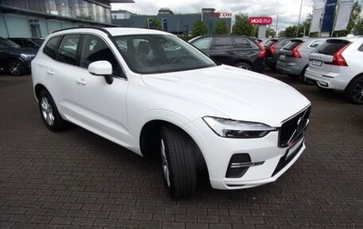 Volvo XC60 II, 2022 год, 3 600 000 рублей, 1 фотография