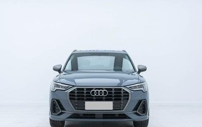 Audi Q3, 2022 год, 2 758 600 рублей, 1 фотография