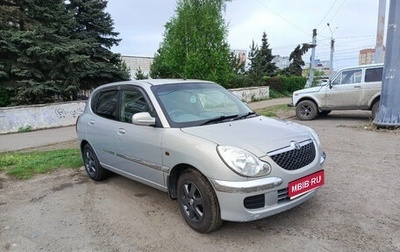Toyota Duet, 2002 год, 370 000 рублей, 1 фотография