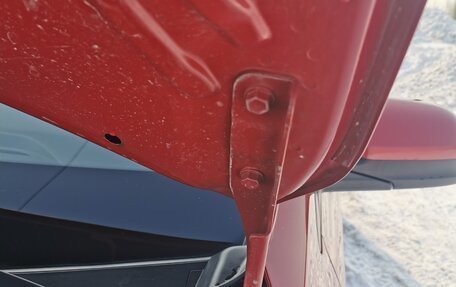 KIA Rio IV, 2019 год, 1 330 000 рублей, 17 фотография