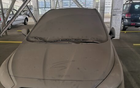 Hyundai Solaris II рестайлинг, 2014 год, 1 200 000 рублей, 16 фотография