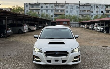 Subaru Levorg I, 2014 год, 849 000 рублей, 4 фотография