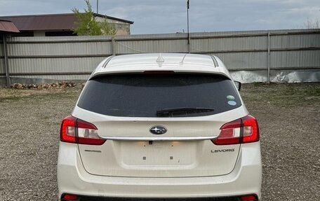 Subaru Levorg I, 2014 год, 849 000 рублей, 2 фотография