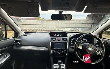 Subaru Levorg I, 2014 год, 849 000 рублей, 3 фотография