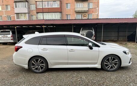 Subaru Levorg I, 2014 год, 849 000 рублей, 5 фотография