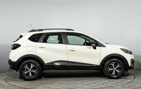 Renault Kaptur I рестайлинг, 2020 год, 1 649 898 рублей, 4 фотография