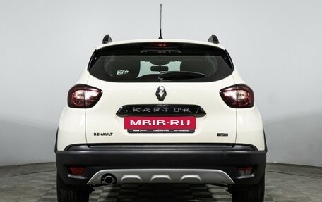 Renault Kaptur I рестайлинг, 2020 год, 1 649 898 рублей, 6 фотография