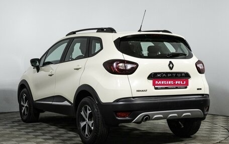 Renault Kaptur I рестайлинг, 2020 год, 1 649 898 рублей, 7 фотография