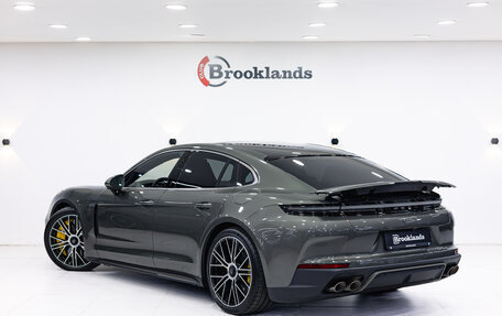 Porsche Panamera, 2024 год, 30 990 000 рублей, 6 фотография